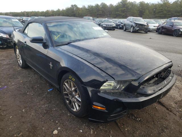 Photo 0 VIN: 1ZVBP8EM1D5222938 - FORD MUSTANG 