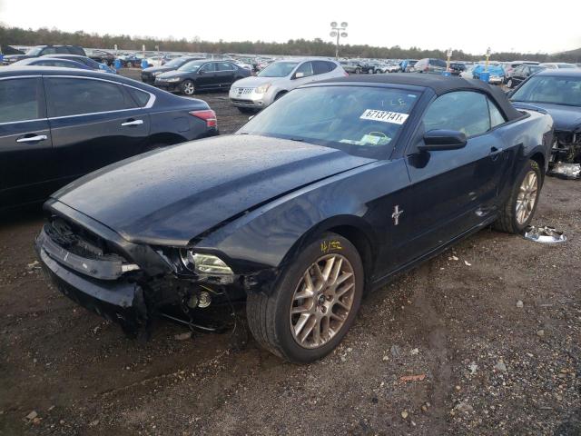 Photo 1 VIN: 1ZVBP8EM1D5222938 - FORD MUSTANG 