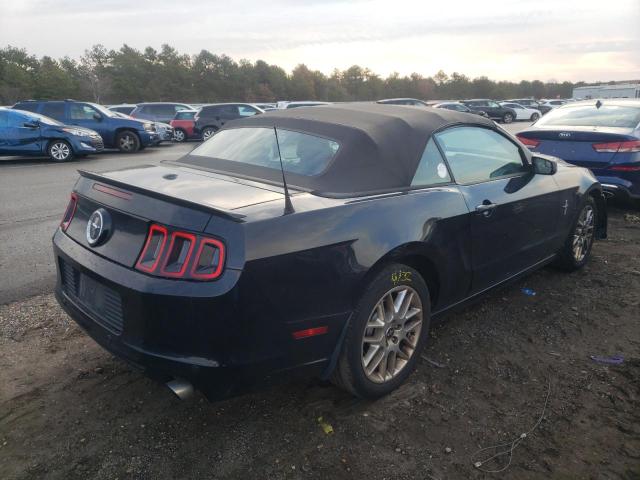 Photo 3 VIN: 1ZVBP8EM1D5222938 - FORD MUSTANG 