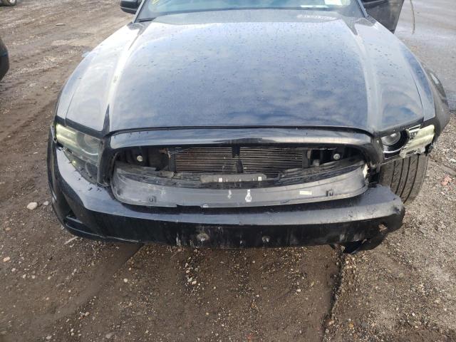 Photo 8 VIN: 1ZVBP8EM1D5222938 - FORD MUSTANG 