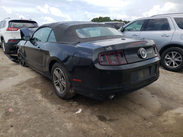 Photo 2 VIN: 1ZVBP8EM1D5229565 - FORD MUSTANG 