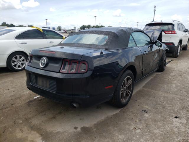 Photo 3 VIN: 1ZVBP8EM1D5229565 - FORD MUSTANG 