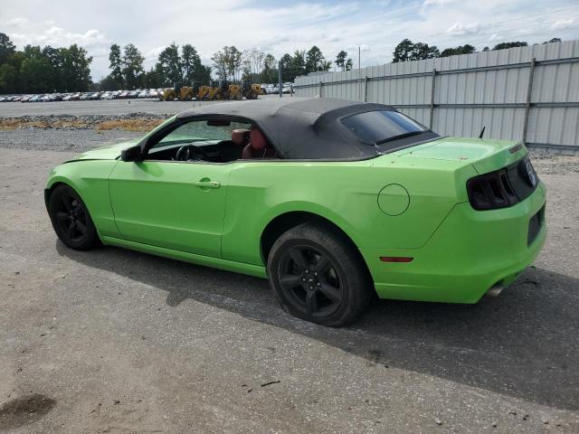 Photo 1 VIN: 1ZVBP8EM1D5263747 - FORD MUSTANG 