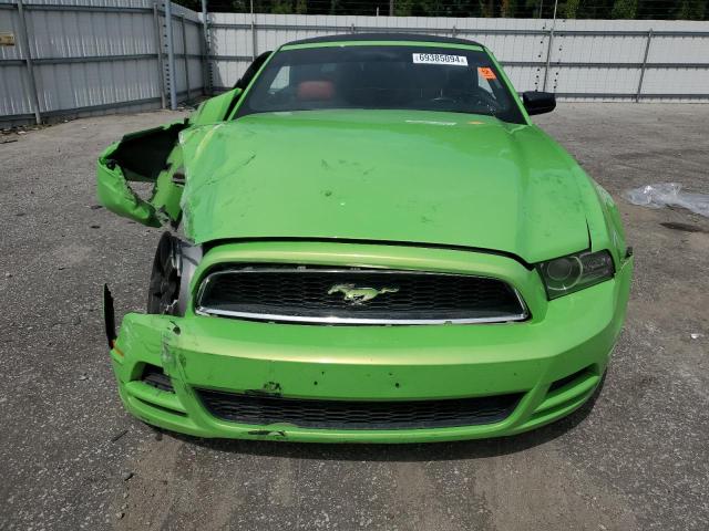 Photo 4 VIN: 1ZVBP8EM1D5263747 - FORD MUSTANG 