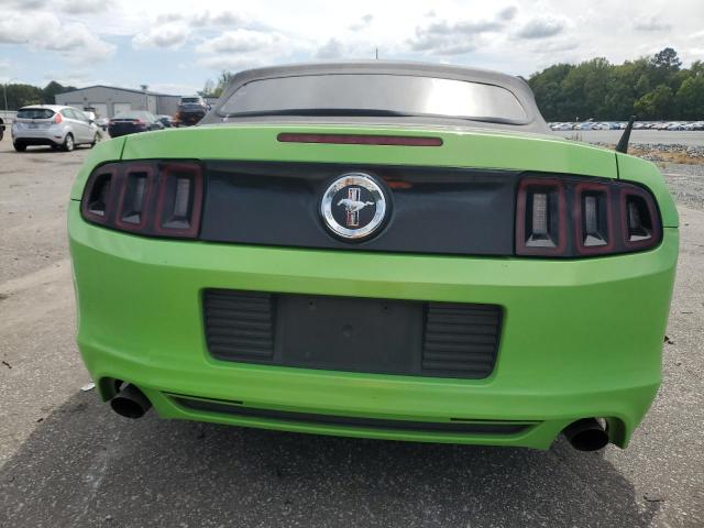 Photo 5 VIN: 1ZVBP8EM1D5263747 - FORD MUSTANG 