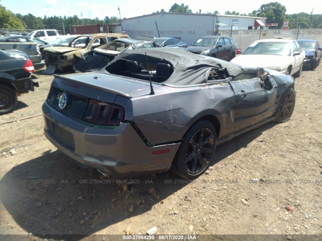 Photo 3 VIN: 1ZVBP8EM1E5220298 - FORD MUSTANG 