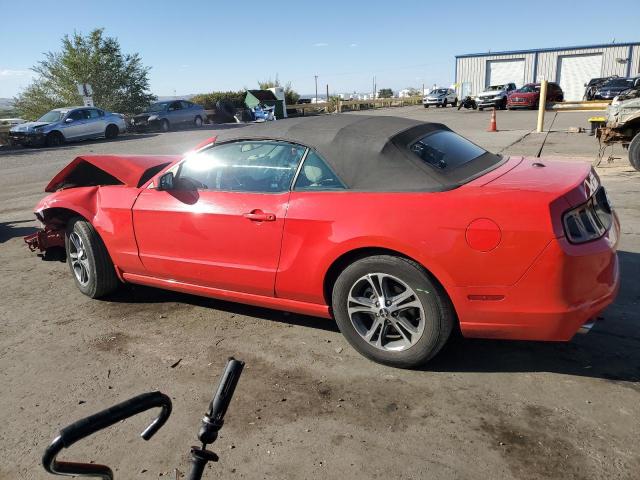 Photo 1 VIN: 1ZVBP8EM1E5222245 - FORD MUSTANG 