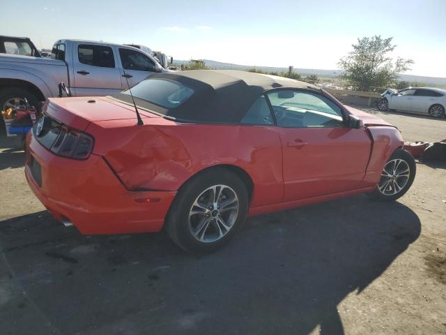 Photo 2 VIN: 1ZVBP8EM1E5222245 - FORD MUSTANG 