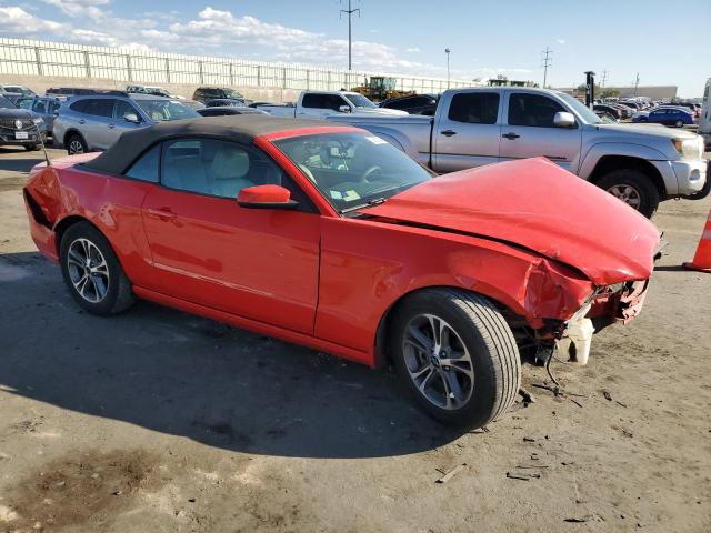 Photo 3 VIN: 1ZVBP8EM1E5222245 - FORD MUSTANG 