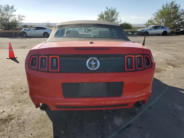 Photo 5 VIN: 1ZVBP8EM1E5222245 - FORD MUSTANG 