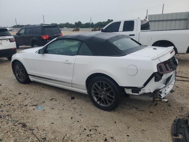 Photo 1 VIN: 1ZVBP8EM1E5240115 - FORD MUSTANG 