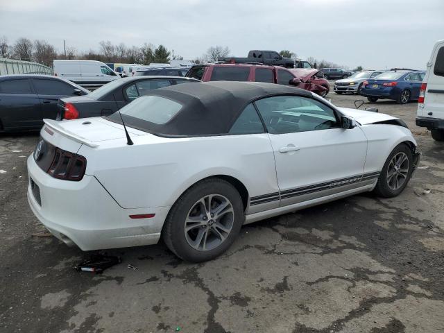 Photo 2 VIN: 1ZVBP8EM1E5240227 - FORD MUSTANG 