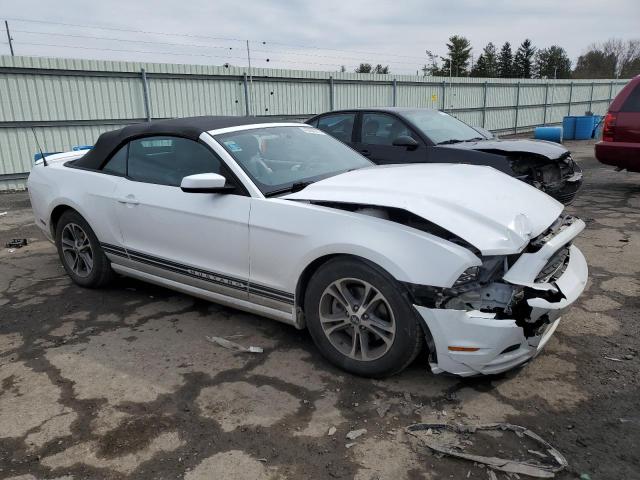 Photo 3 VIN: 1ZVBP8EM1E5240227 - FORD MUSTANG 