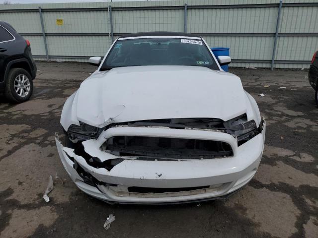 Photo 4 VIN: 1ZVBP8EM1E5240227 - FORD MUSTANG 