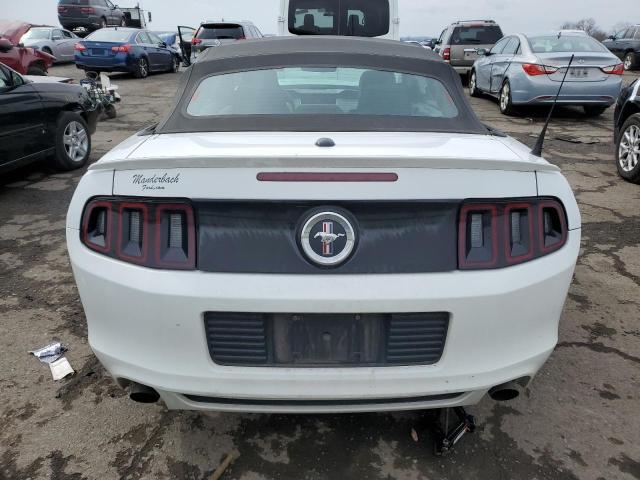 Photo 5 VIN: 1ZVBP8EM1E5240227 - FORD MUSTANG 