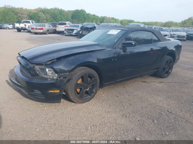 Photo 1 VIN: 1ZVBP8EM1E5270635 - FORD MUSTANG 