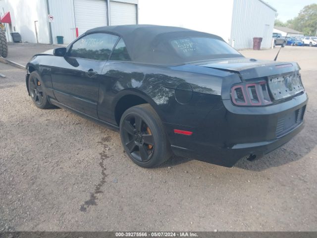 Photo 2 VIN: 1ZVBP8EM1E5270635 - FORD MUSTANG 