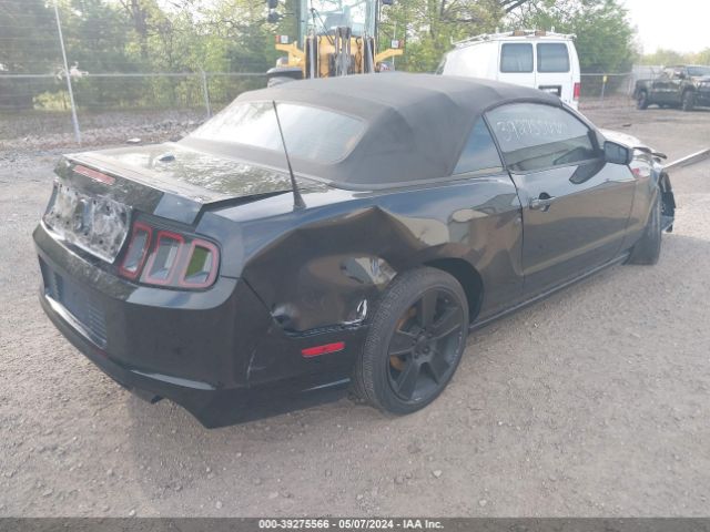 Photo 3 VIN: 1ZVBP8EM1E5270635 - FORD MUSTANG 