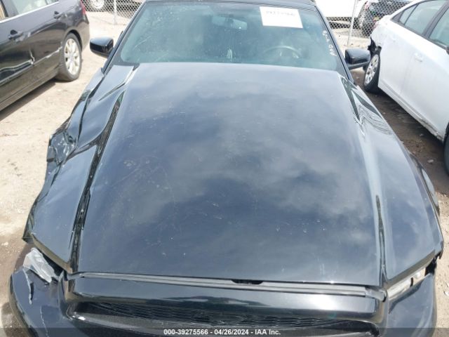 Photo 9 VIN: 1ZVBP8EM1E5270635 - FORD MUSTANG 