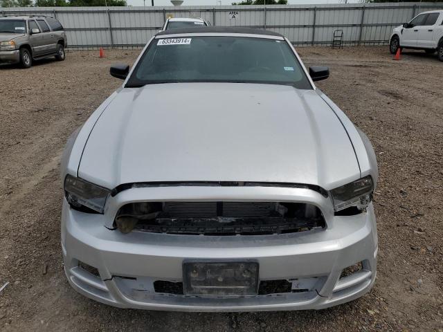 Photo 4 VIN: 1ZVBP8EM1E5272210 - FORD MUSTANG 