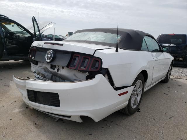 Photo 3 VIN: 1ZVBP8EM1E5282722 - FORD MUSTANG 