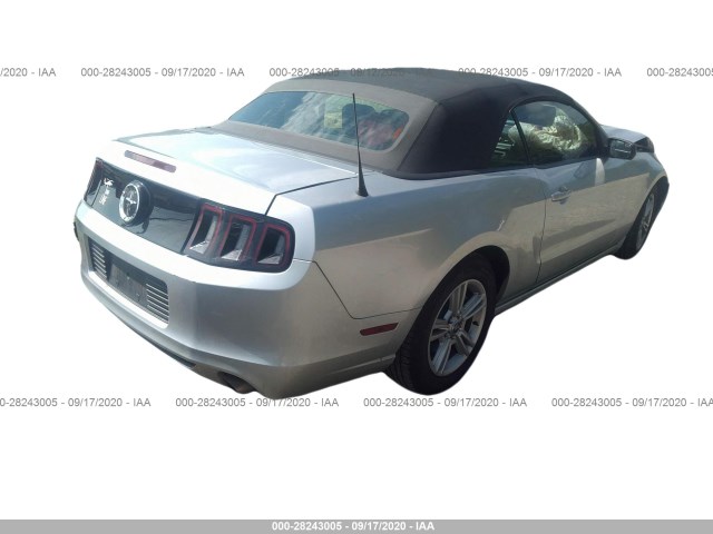 Photo 3 VIN: 1ZVBP8EM1E5289556 - FORD MUSTANG 