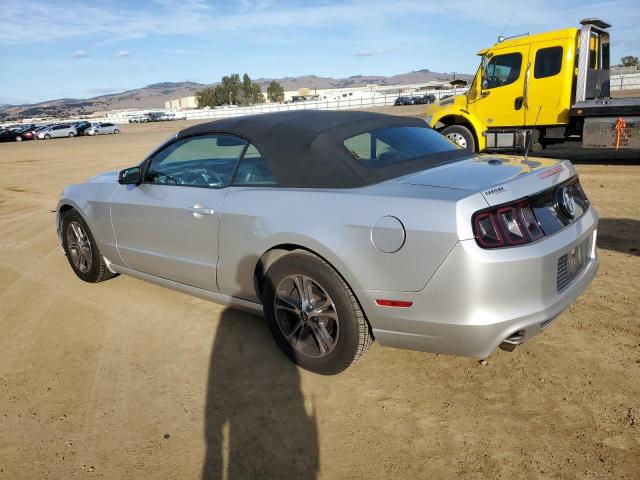 Photo 1 VIN: 1ZVBP8EM1E5322247 - FORD MUSTANG 