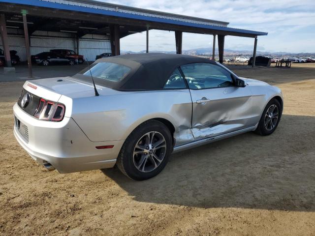 Photo 2 VIN: 1ZVBP8EM1E5322247 - FORD MUSTANG 