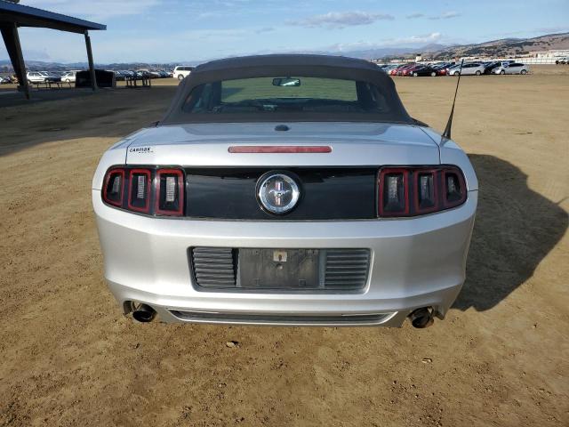 Photo 5 VIN: 1ZVBP8EM1E5322247 - FORD MUSTANG 