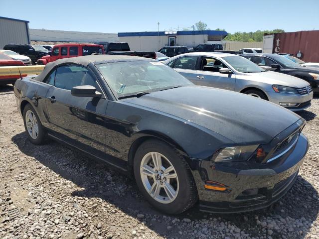 Photo 3 VIN: 1ZVBP8EM1E5322572 - FORD MUSTANG 