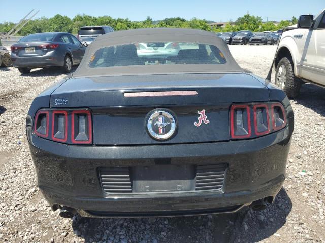 Photo 5 VIN: 1ZVBP8EM1E5322572 - FORD MUSTANG 