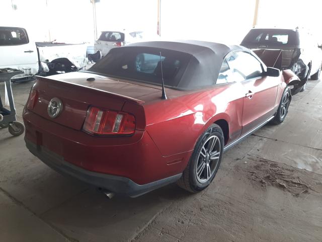 Photo 3 VIN: 1ZVBP8EM2B5120092 - FORD MUSTANG 