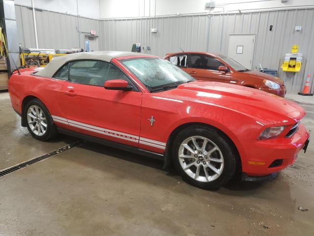 Photo 3 VIN: 1ZVBP8EM2B5131724 - FORD MUSTANG 