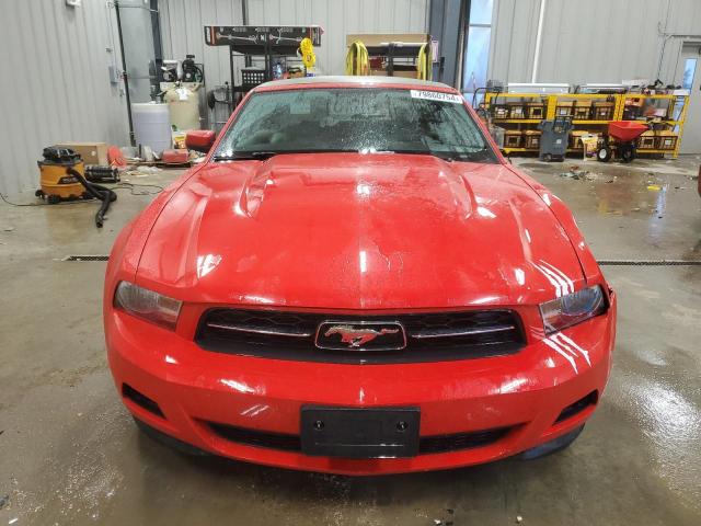 Photo 4 VIN: 1ZVBP8EM2B5131724 - FORD MUSTANG 