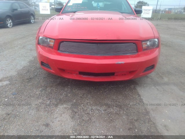 Photo 5 VIN: 1ZVBP8EM2C5210439 - FORD MUSTANG 