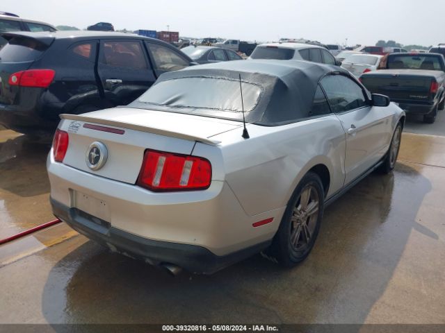 Photo 3 VIN: 1ZVBP8EM2C5212658 - FORD MUSTANG 