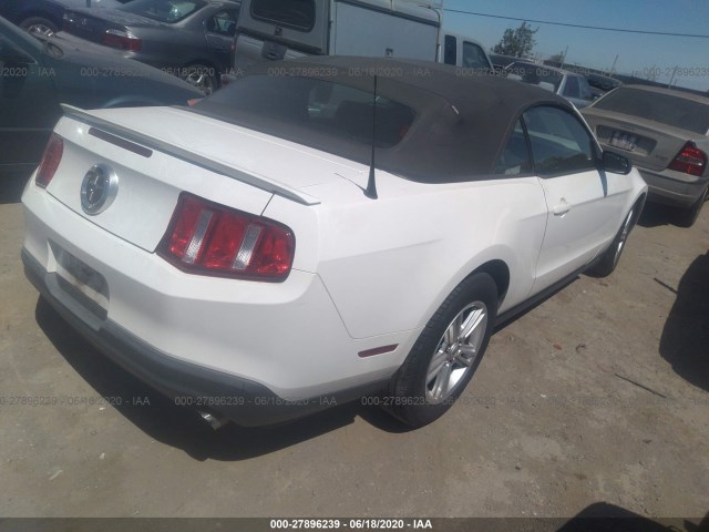 Photo 3 VIN: 1ZVBP8EM2C5222137 - FORD MUSTANG 