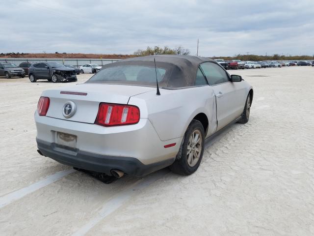 Photo 3 VIN: 1ZVBP8EM2C5222381 - FORD MUSTANG 