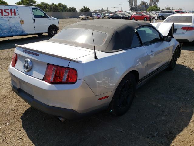 Photo 3 VIN: 1ZVBP8EM2C5253209 - FORD MUSTANG 