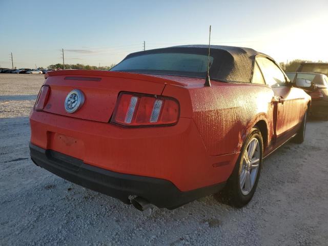 Photo 3 VIN: 1ZVBP8EM2C5257373 - FORD MUSTANG 