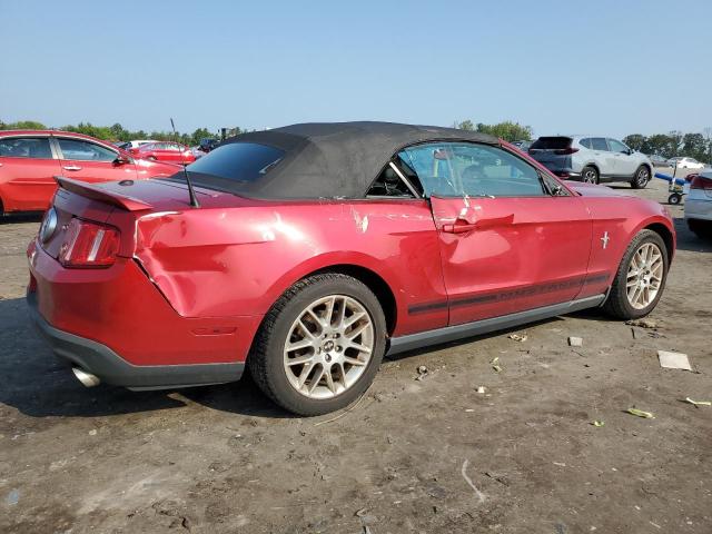 Photo 2 VIN: 1ZVBP8EM2C5258541 - FORD MUSTANG 