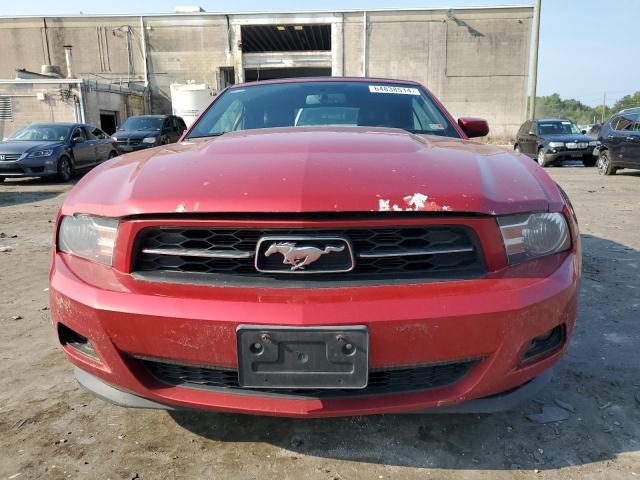 Photo 4 VIN: 1ZVBP8EM2C5258541 - FORD MUSTANG 