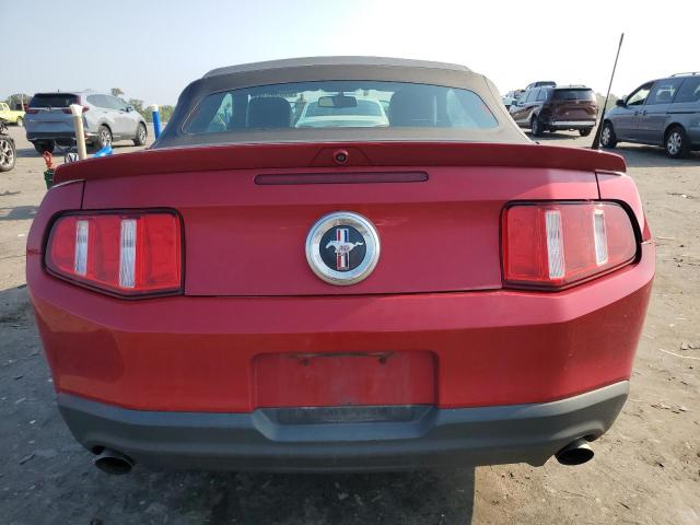 Photo 5 VIN: 1ZVBP8EM2C5258541 - FORD MUSTANG 