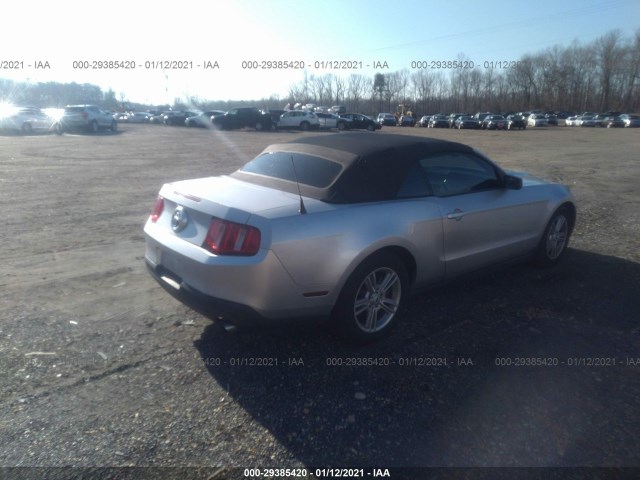 Photo 3 VIN: 1ZVBP8EM2C5259303 - FORD MUSTANG 