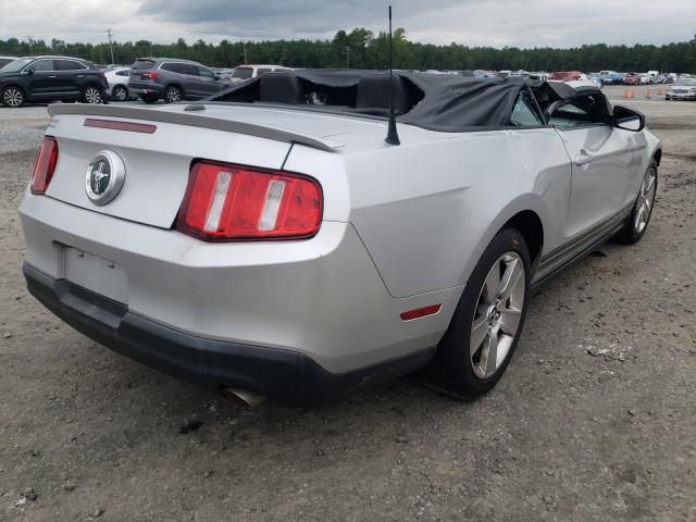 Photo 3 VIN: 1ZVBP8EM2C5283021 - FORD MUSTANG 