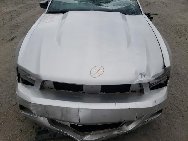 Photo 6 VIN: 1ZVBP8EM2C5283021 - FORD MUSTANG 