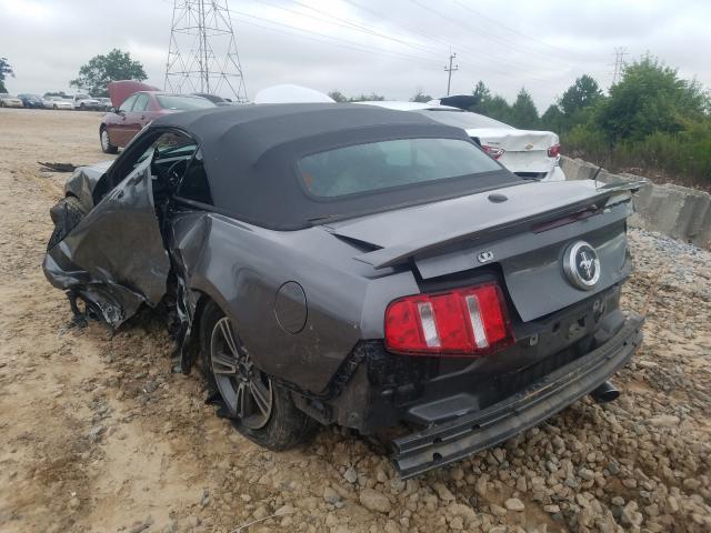 Photo 2 VIN: 1ZVBP8EM2C5287201 - FORD MUSTANG 