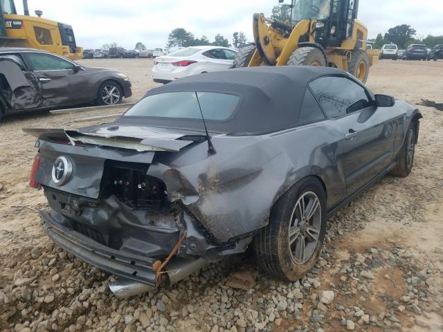 Photo 3 VIN: 1ZVBP8EM2C5287201 - FORD MUSTANG 