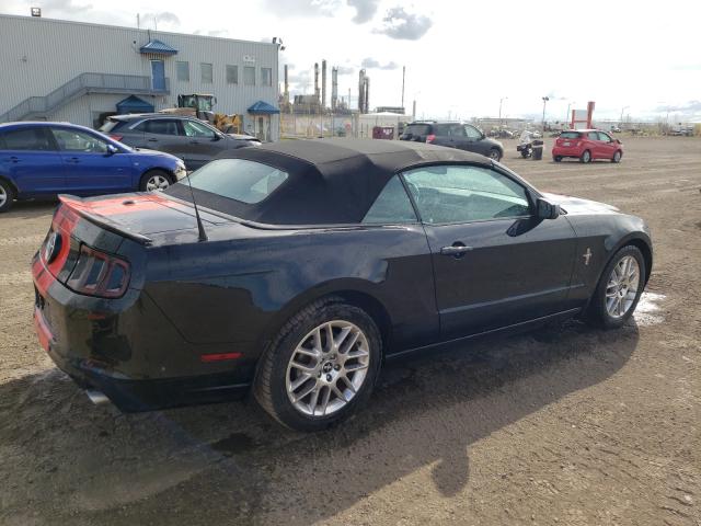 Photo 3 VIN: 1ZVBP8EM2D5217621 - FORD MUSTANG 