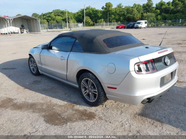 Photo 2 VIN: 1ZVBP8EM2D5229641 - FORD MUSTANG 